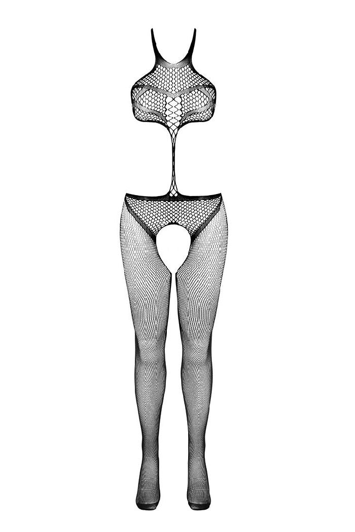 Бодистокиг с вырезами BS080