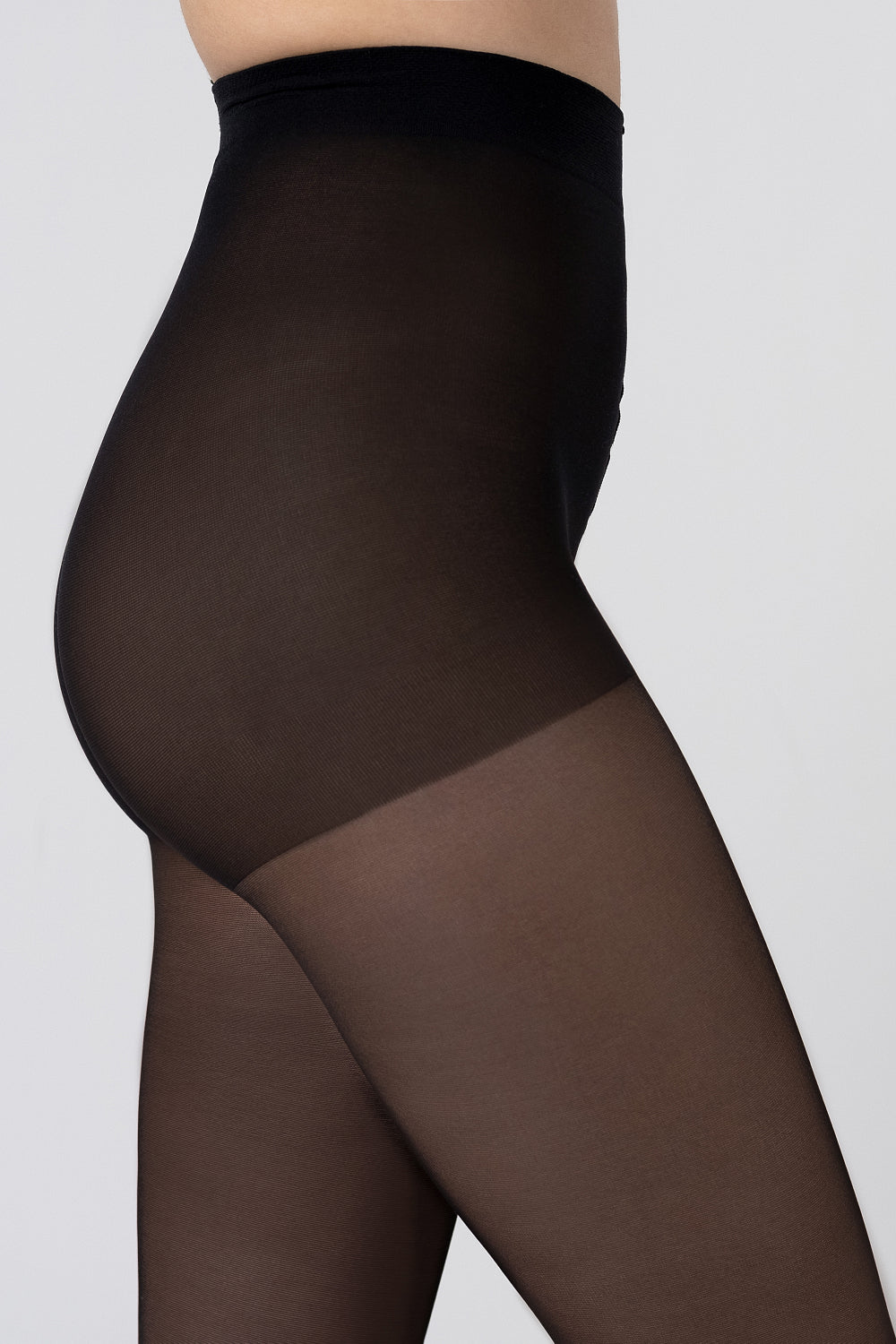 Компрессионные колготки с шортиками 105P 40d