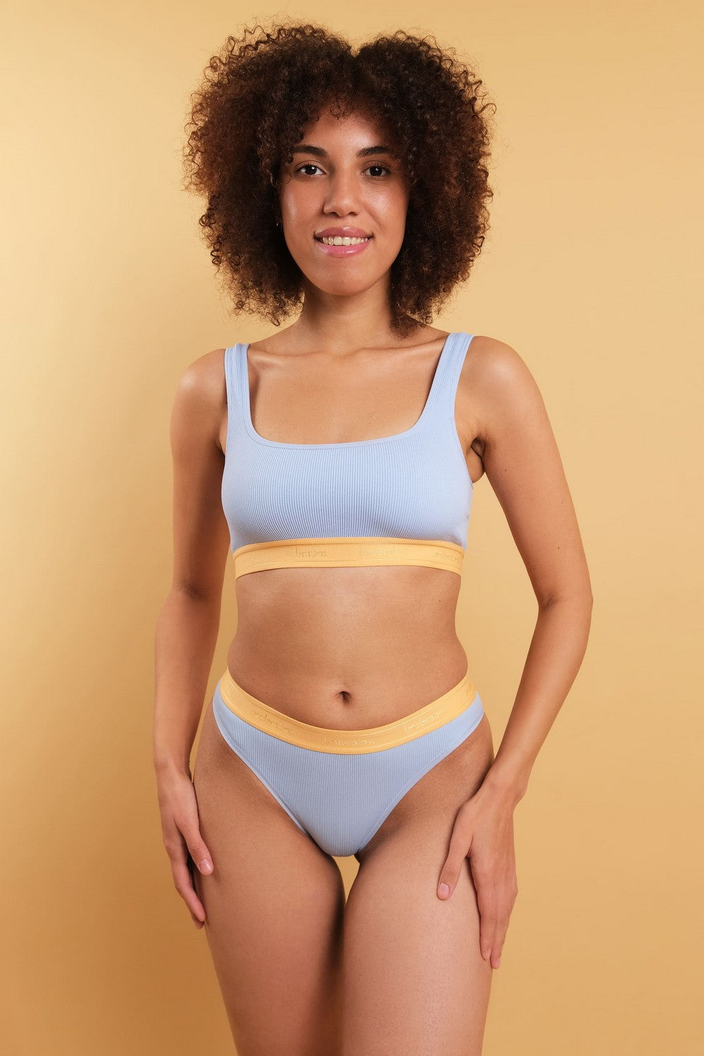 Набор трусиков слип SLZ23902001/001A (3 шт.)