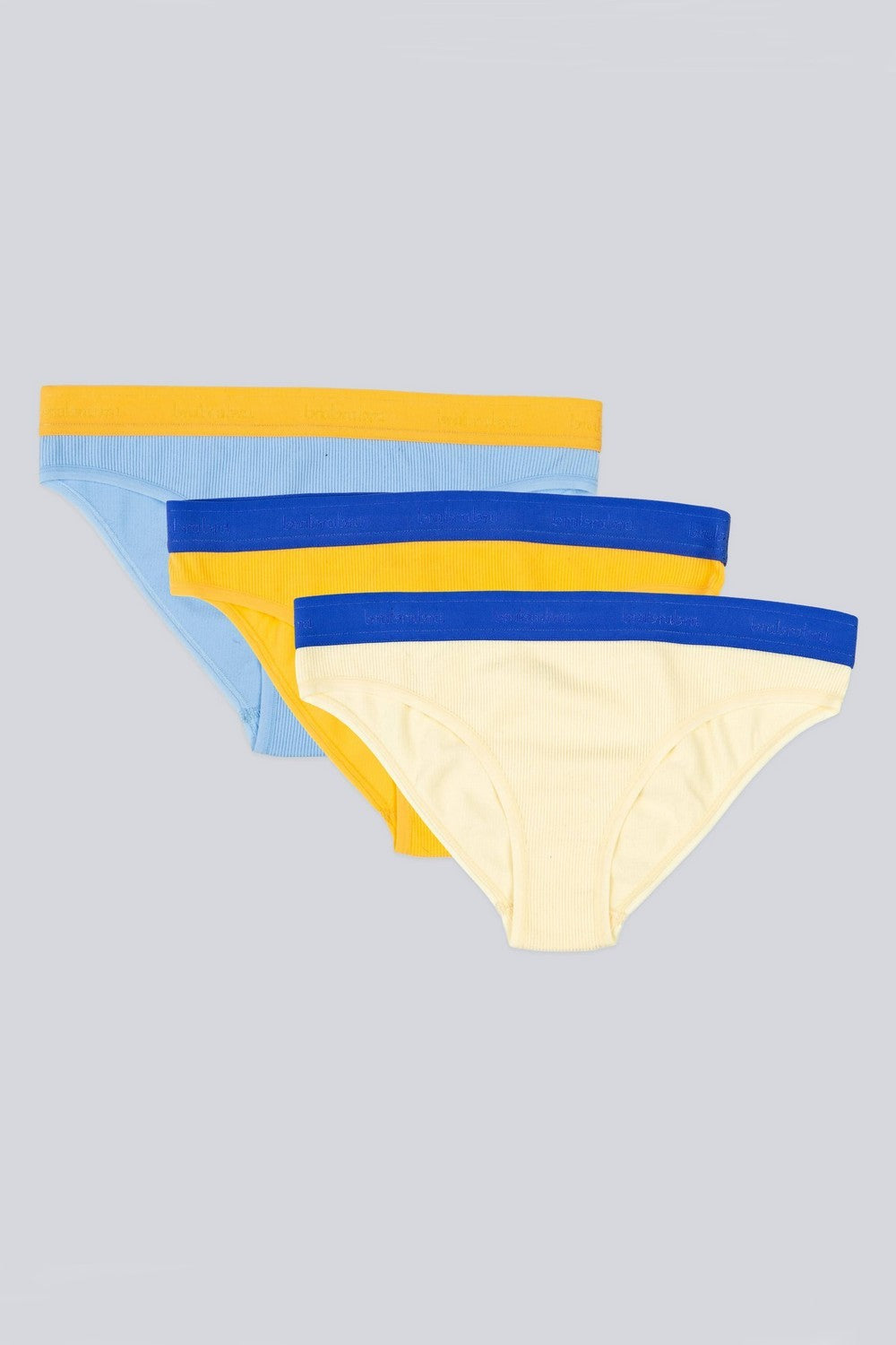 Набор трусиков слип SLZ23902001/001A (3 шт.)