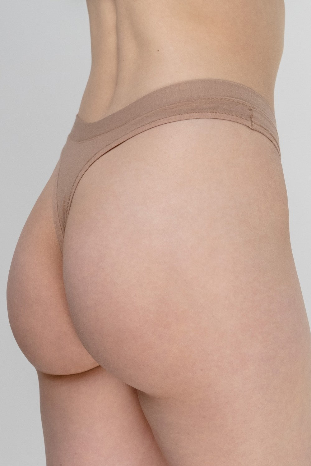 Набор трусиков стринг SLZ24602002 sand/nude/beige (3 шт.)