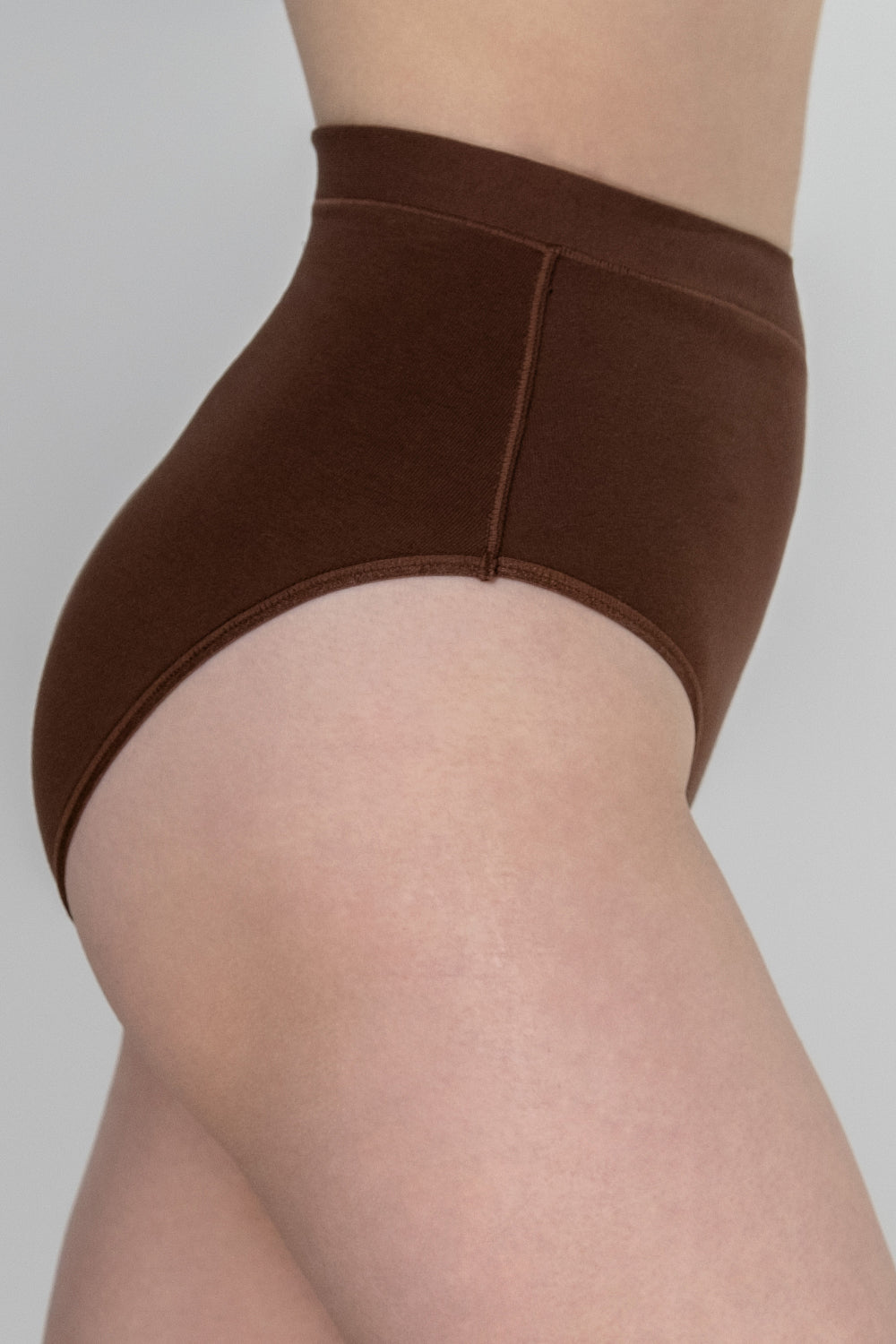 Набор высоких трусиков слип SLZ24602101/101DE (3 шт.)