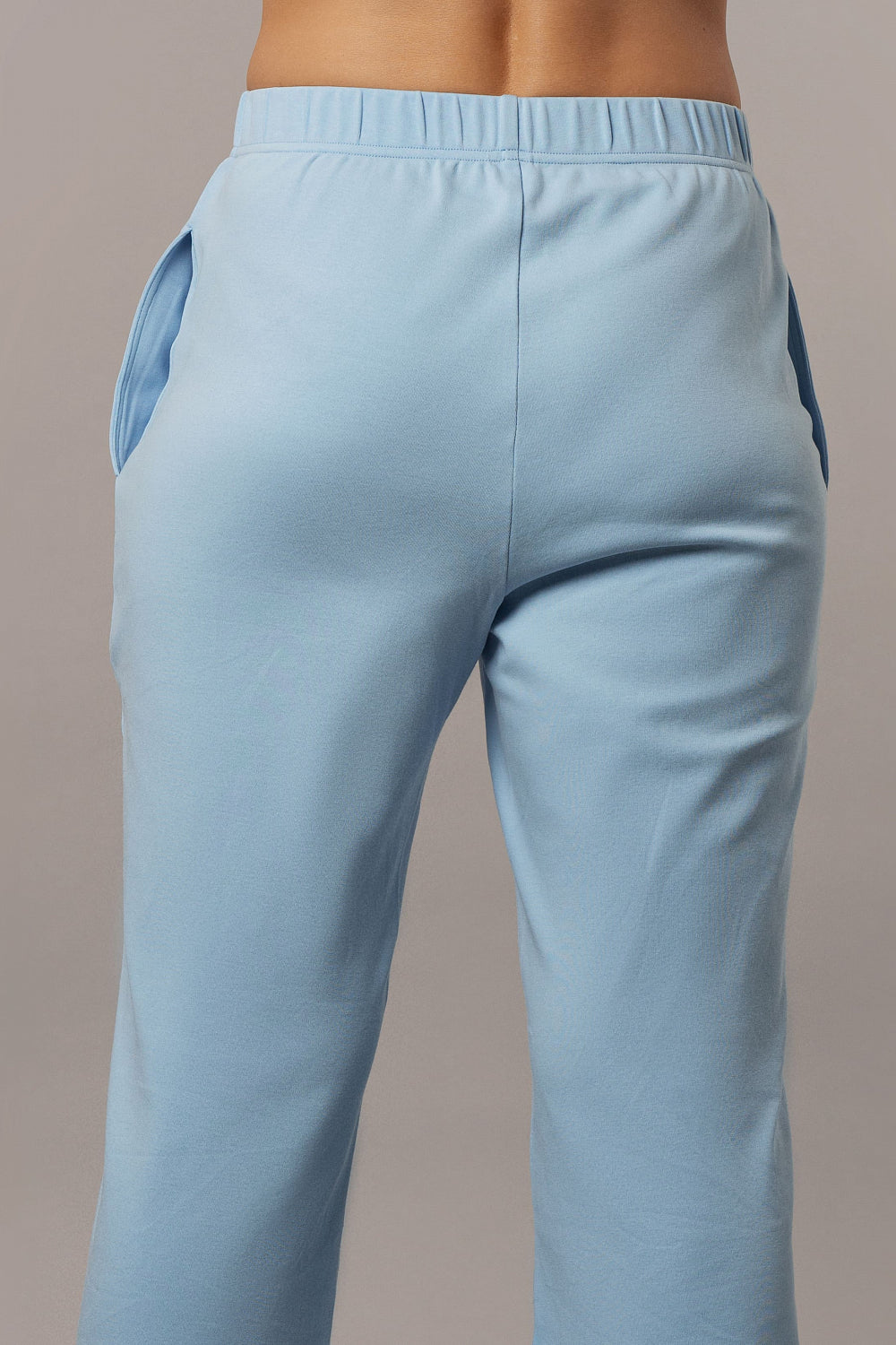 Бавовняні штани HOM2213010