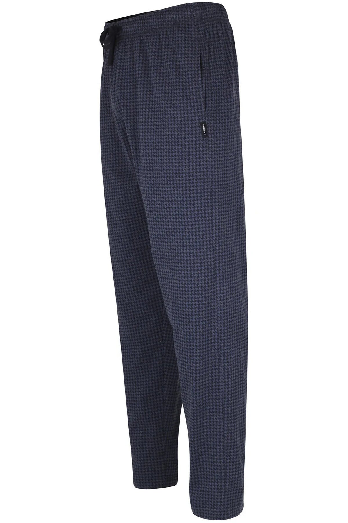 Мужские домашние брюки 31046 NOS Mix 625