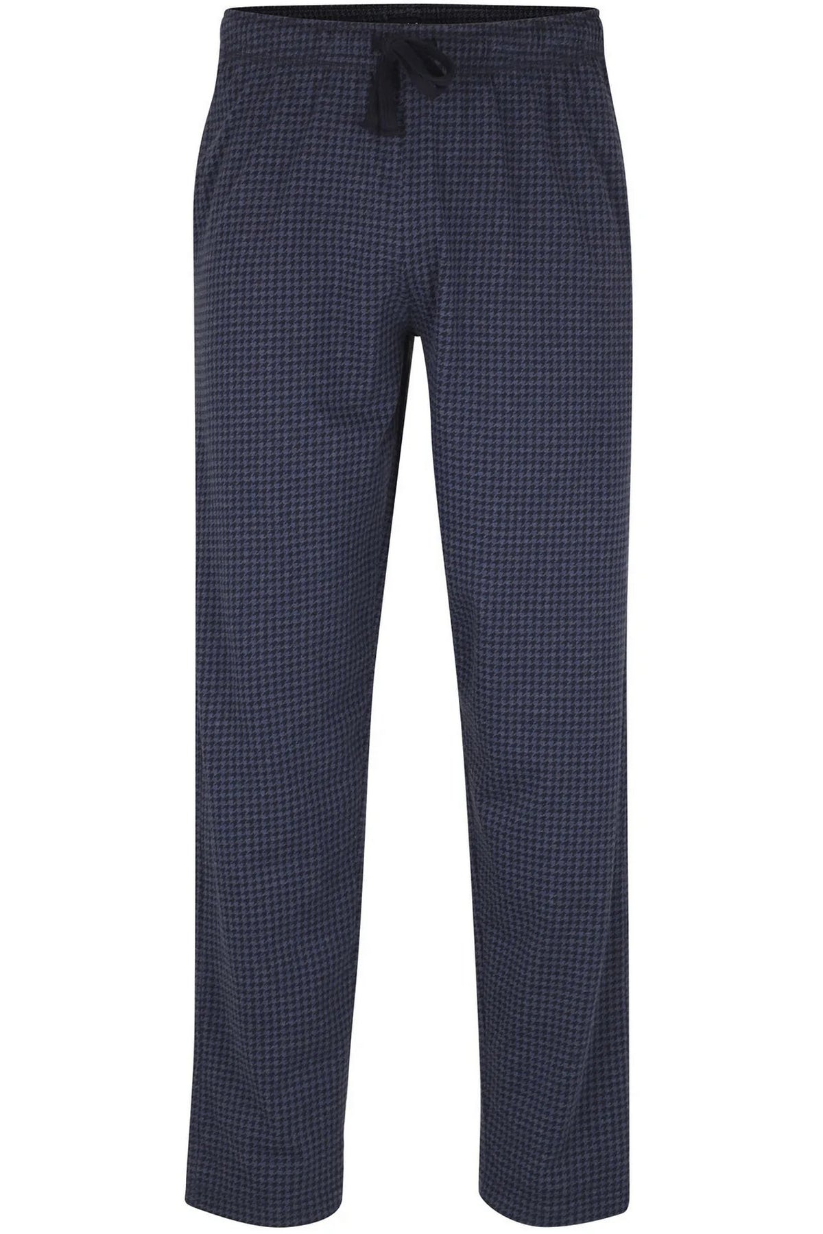 Мужские домашние брюки 31046 NOS Mix 625