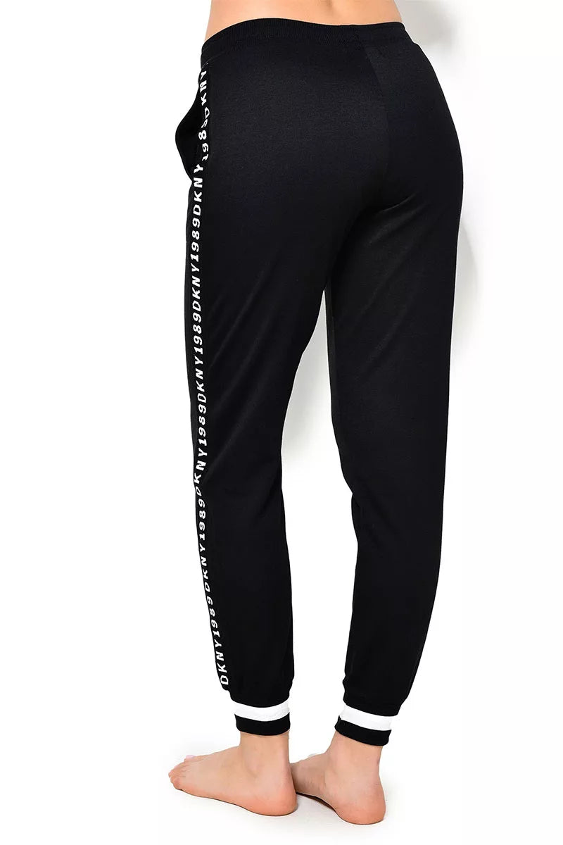 Брюки YI2719416/001 DownTown Layers black