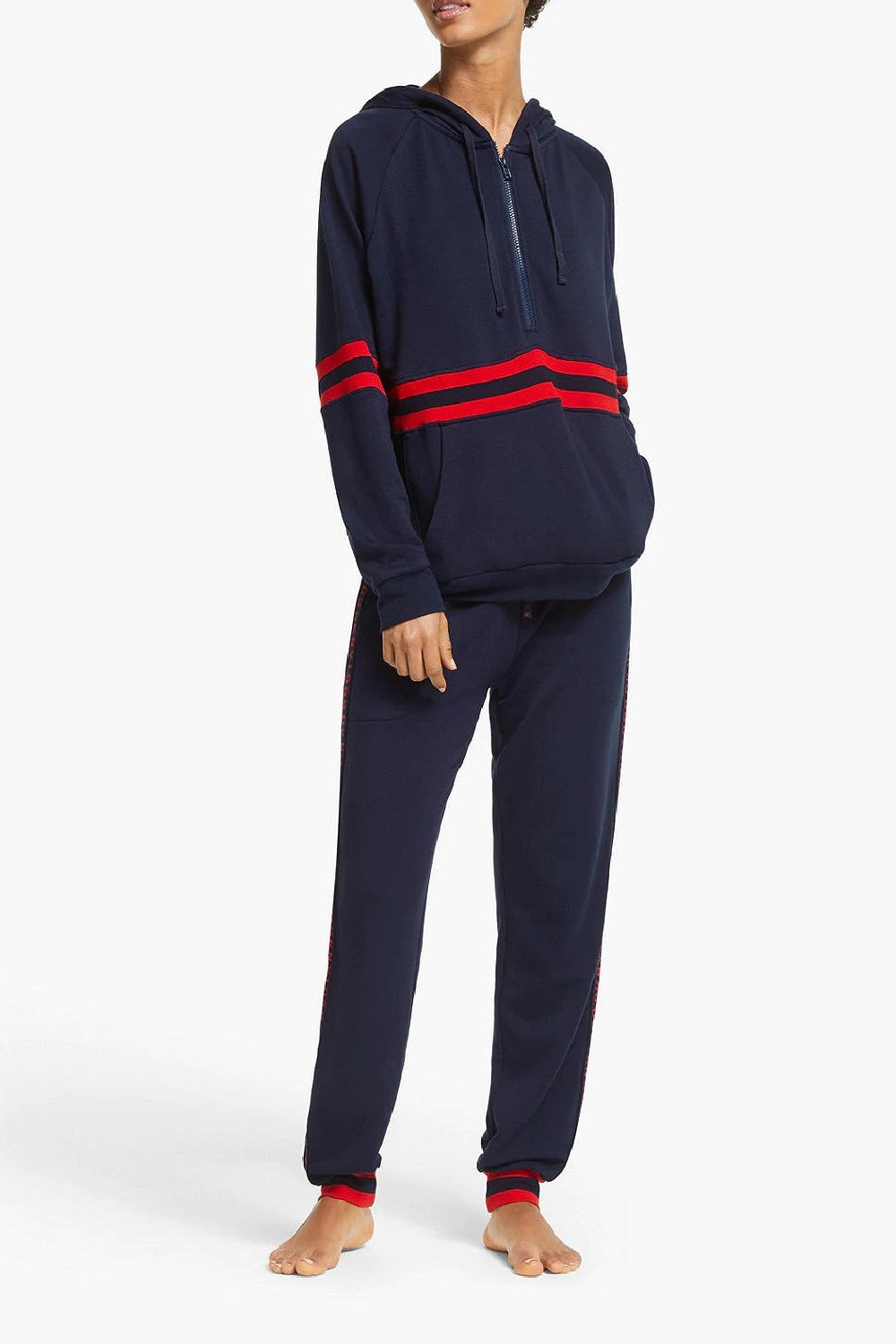 Штани YI2719416/400 DownTown Layers navy