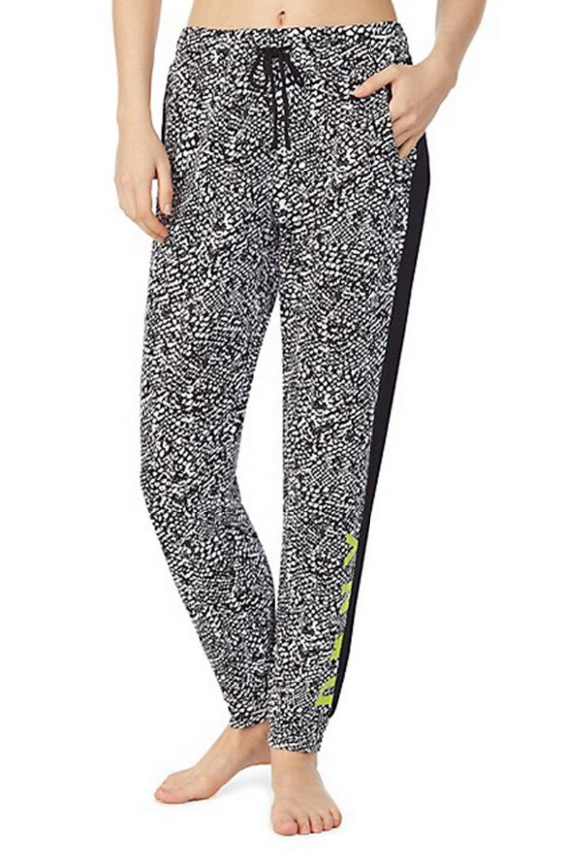 Брюки из вискозы YI2722405/19 Shadow Play black