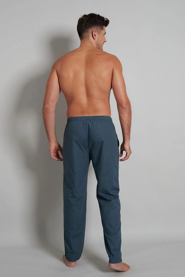 Мужские пижамные брюки 550265 Fashion Night 668