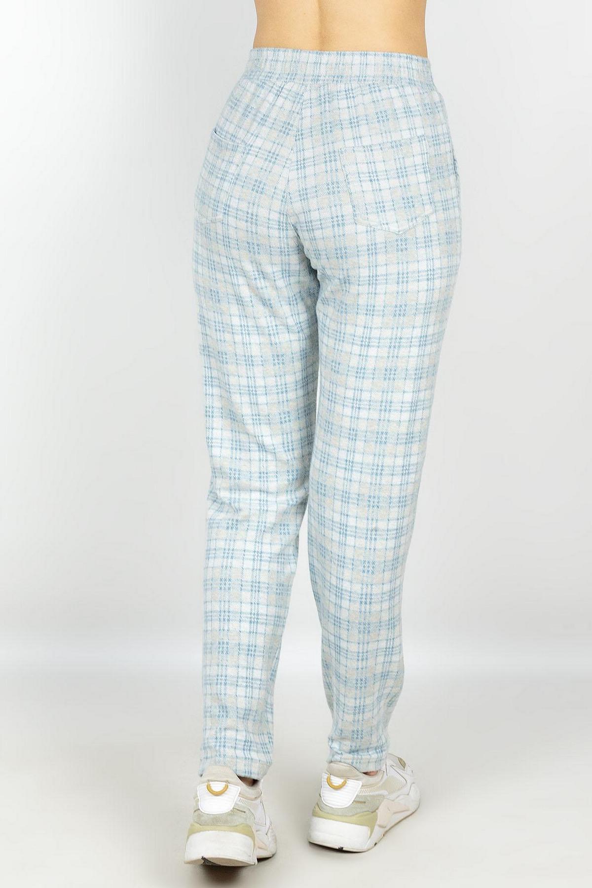 Трикотажные брюки 1275/80796