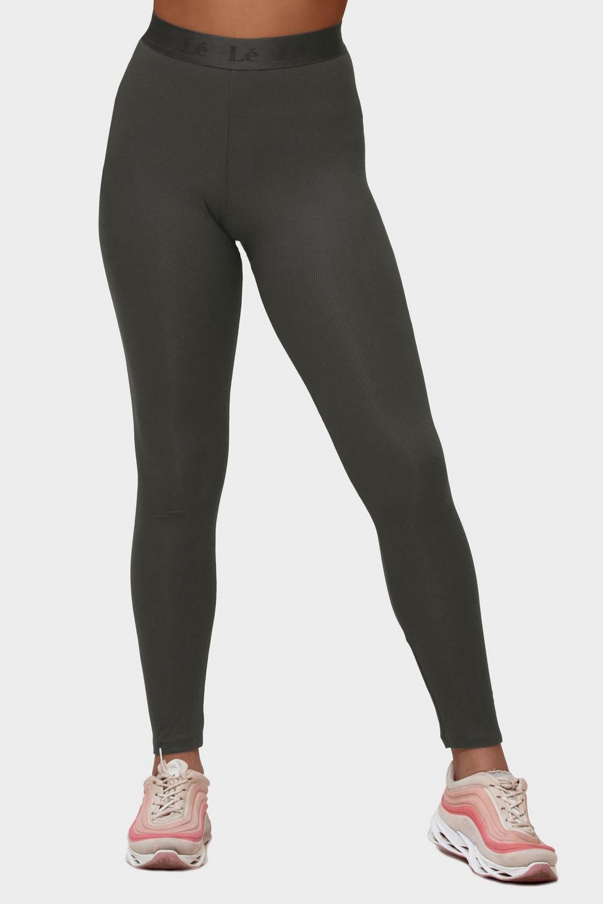 Леггинсы из вискозы 1457/60130