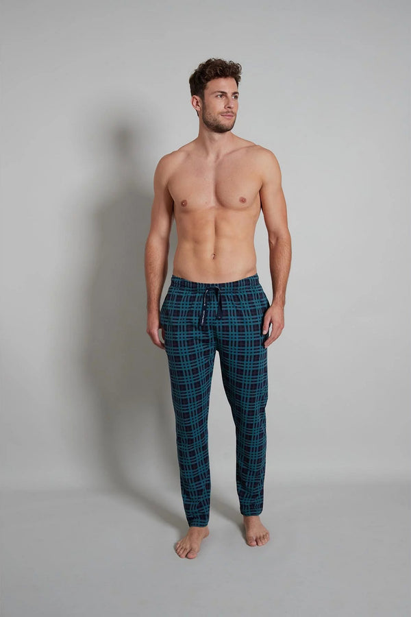 Мужские пижамные брюки 71358 Fashion Night 330