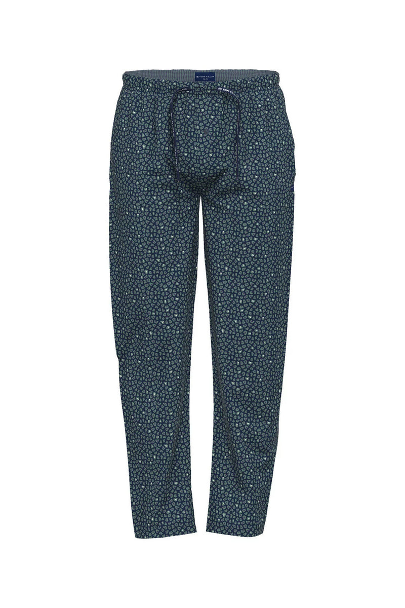 Мужские пижамные брюки 71359 Fashion Night 635