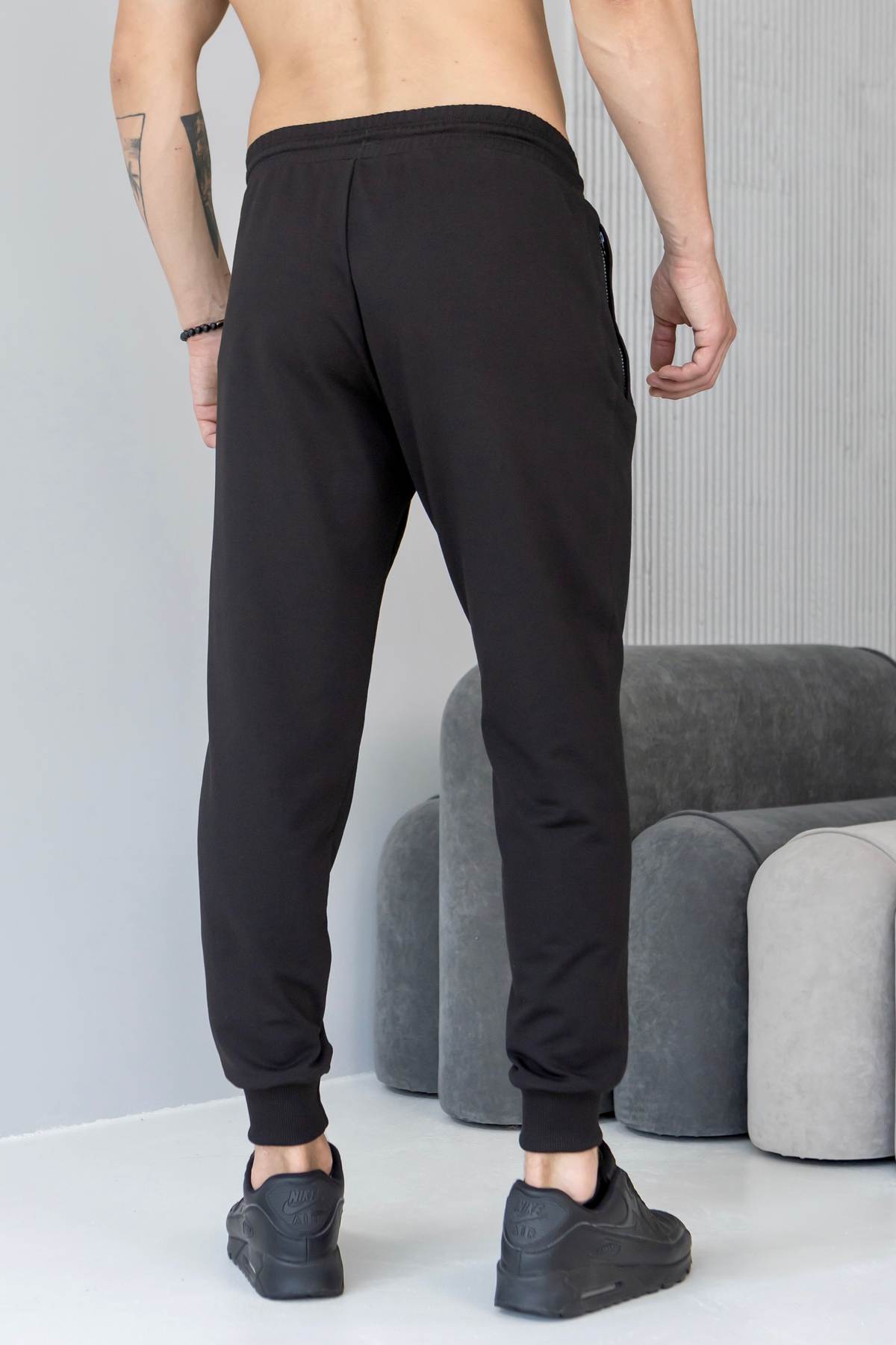 Мужские джогеры EM1-LD10