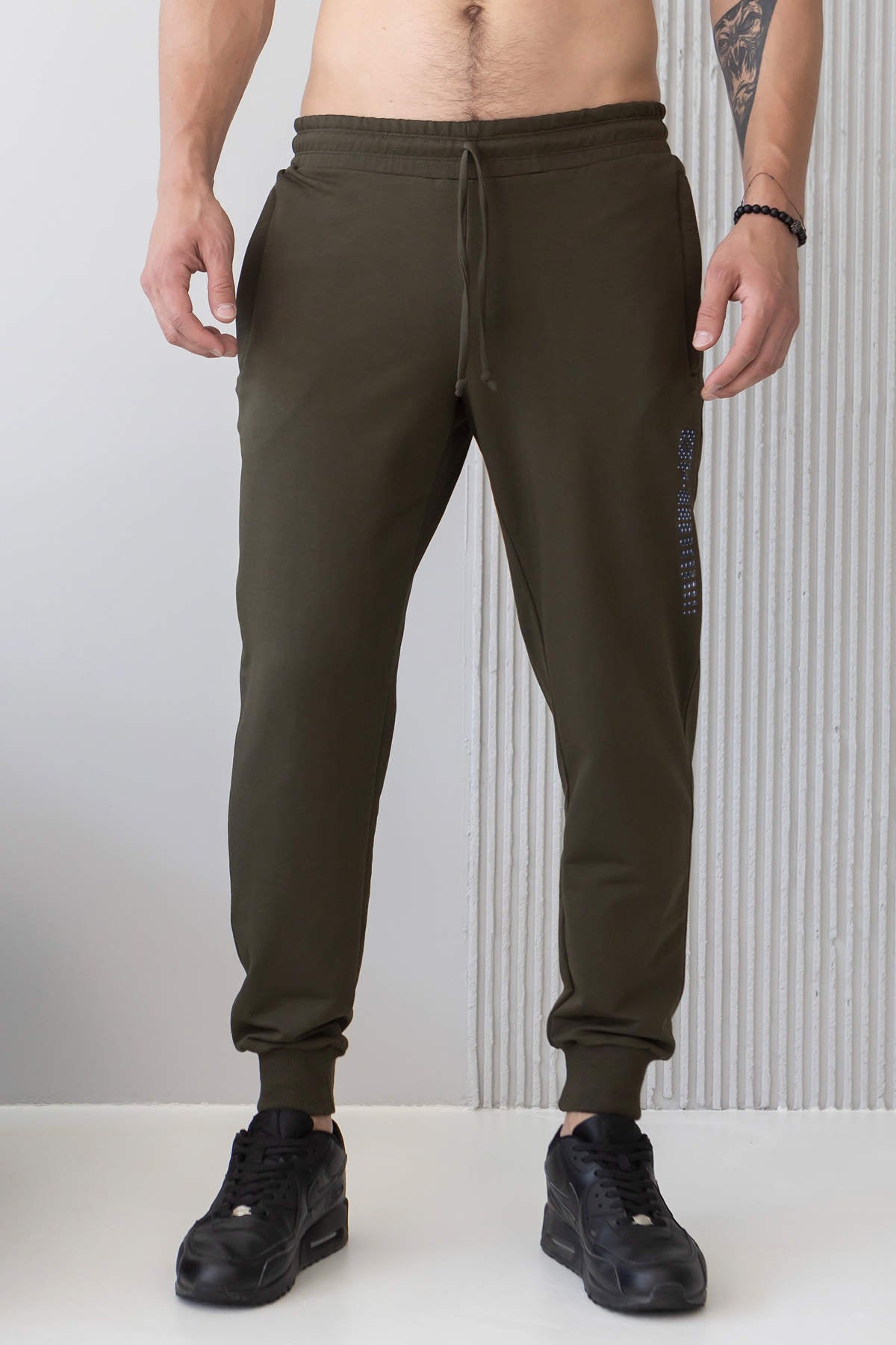 Мужские джогеры EM1-LD36