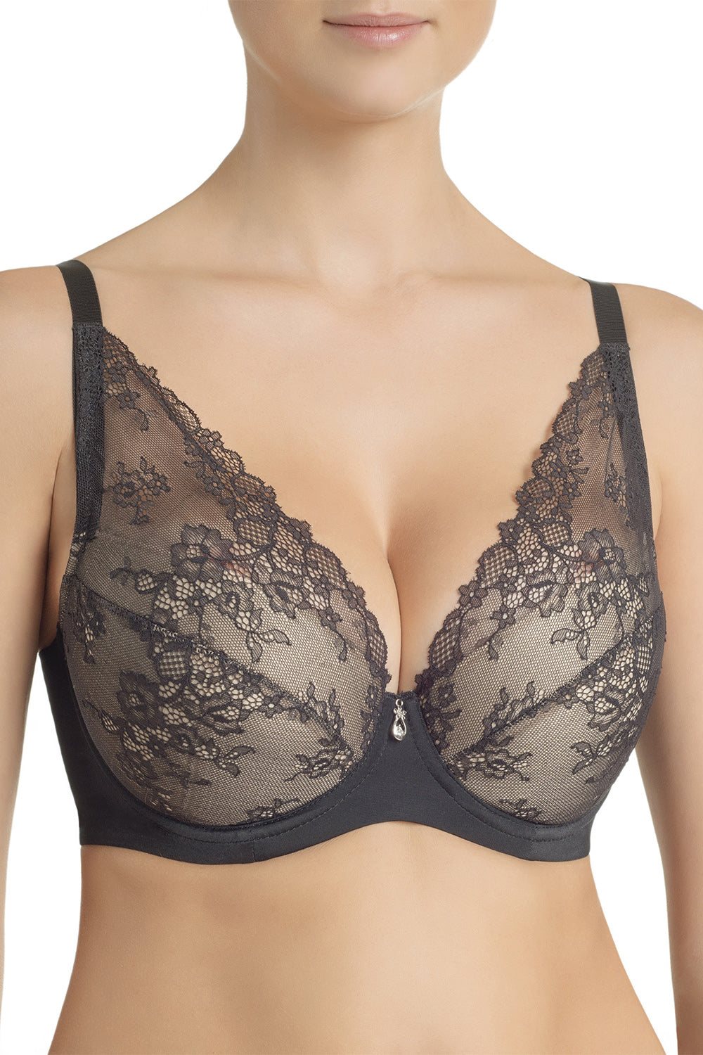 Бюстгальтер push-up 001 10 02 Ellen