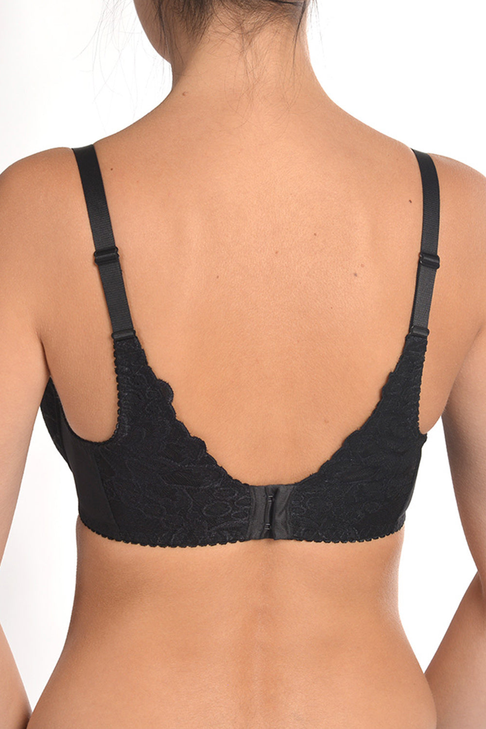 Бюстгальтер с вкладышами push-up 004 10 02 Natali