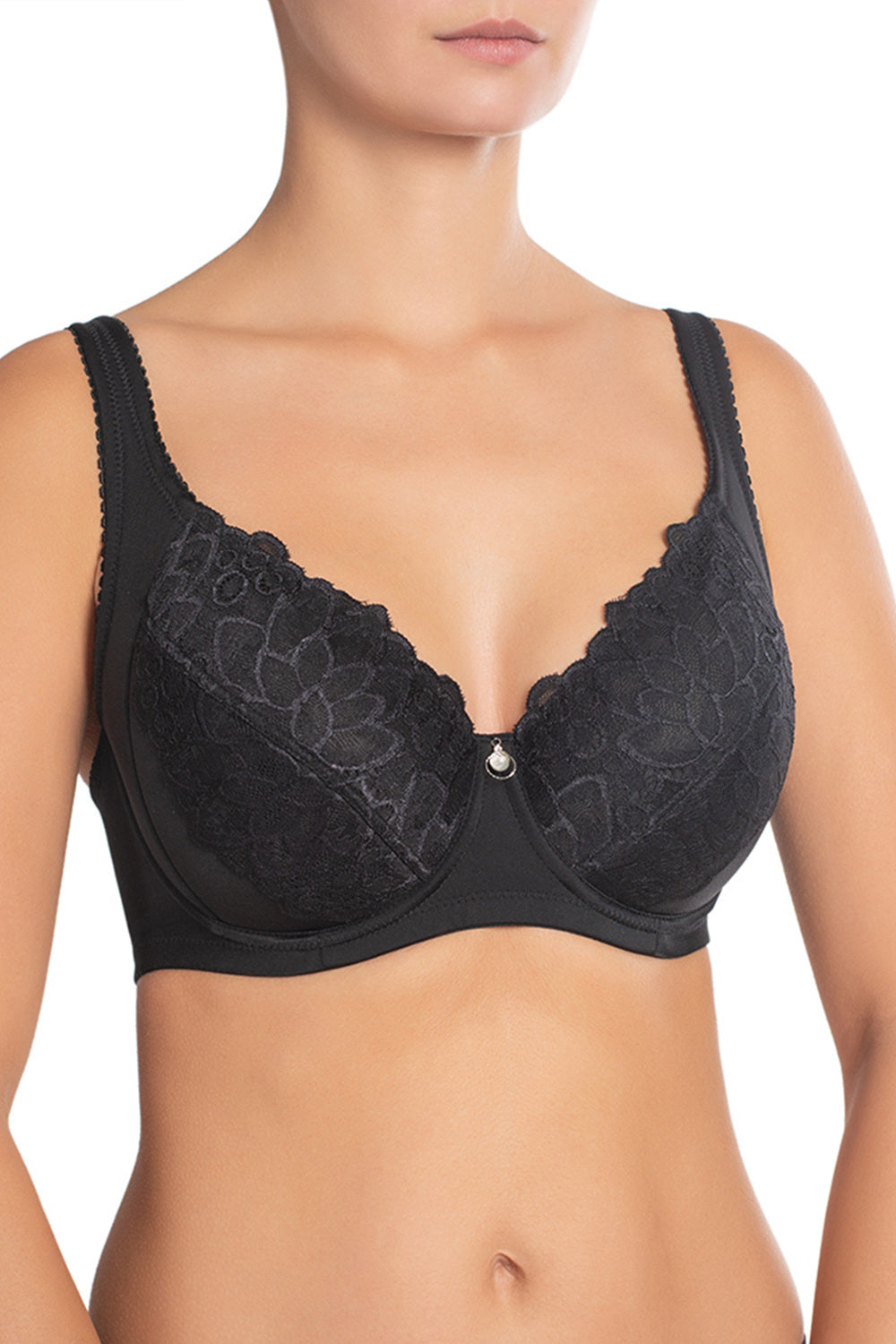 Напівдубльований бюстгальтер 004 12 02 Natali