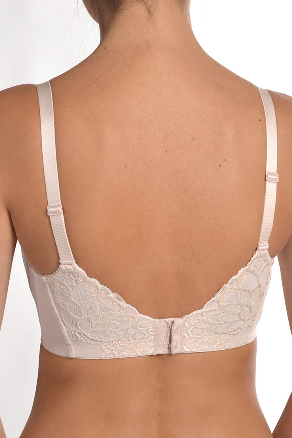 Полудублированный бюстгальтер 004 12 06 Natali