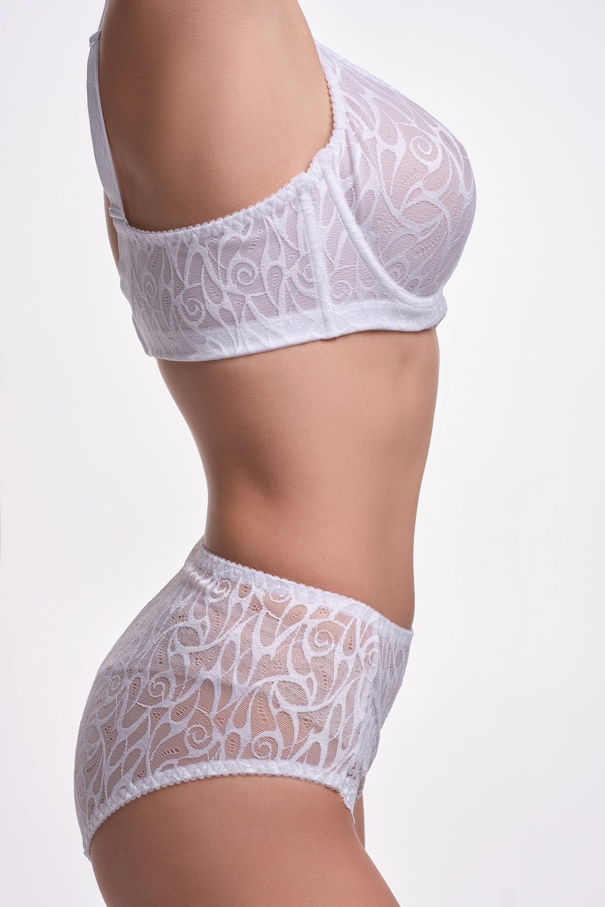 Мягкий бюстгальтер 009 05 01 Simona