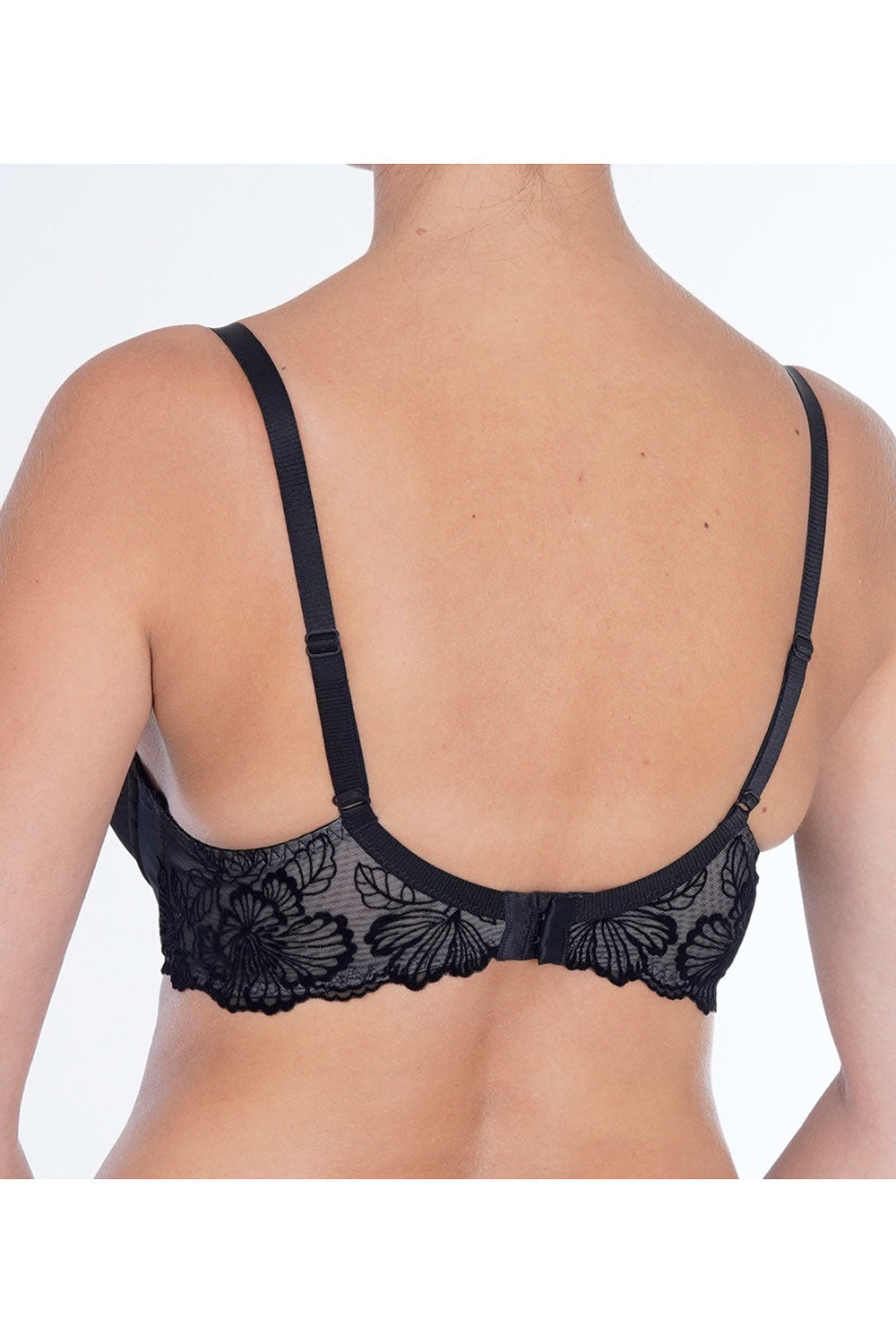 Формованный бюстгальтер spacer 016 77 02 Violetta