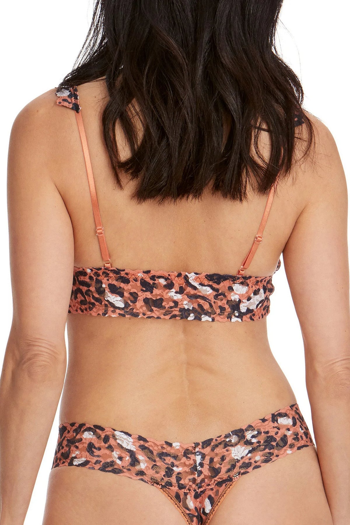 Бралет 5X7044 Cheeky Cheetah