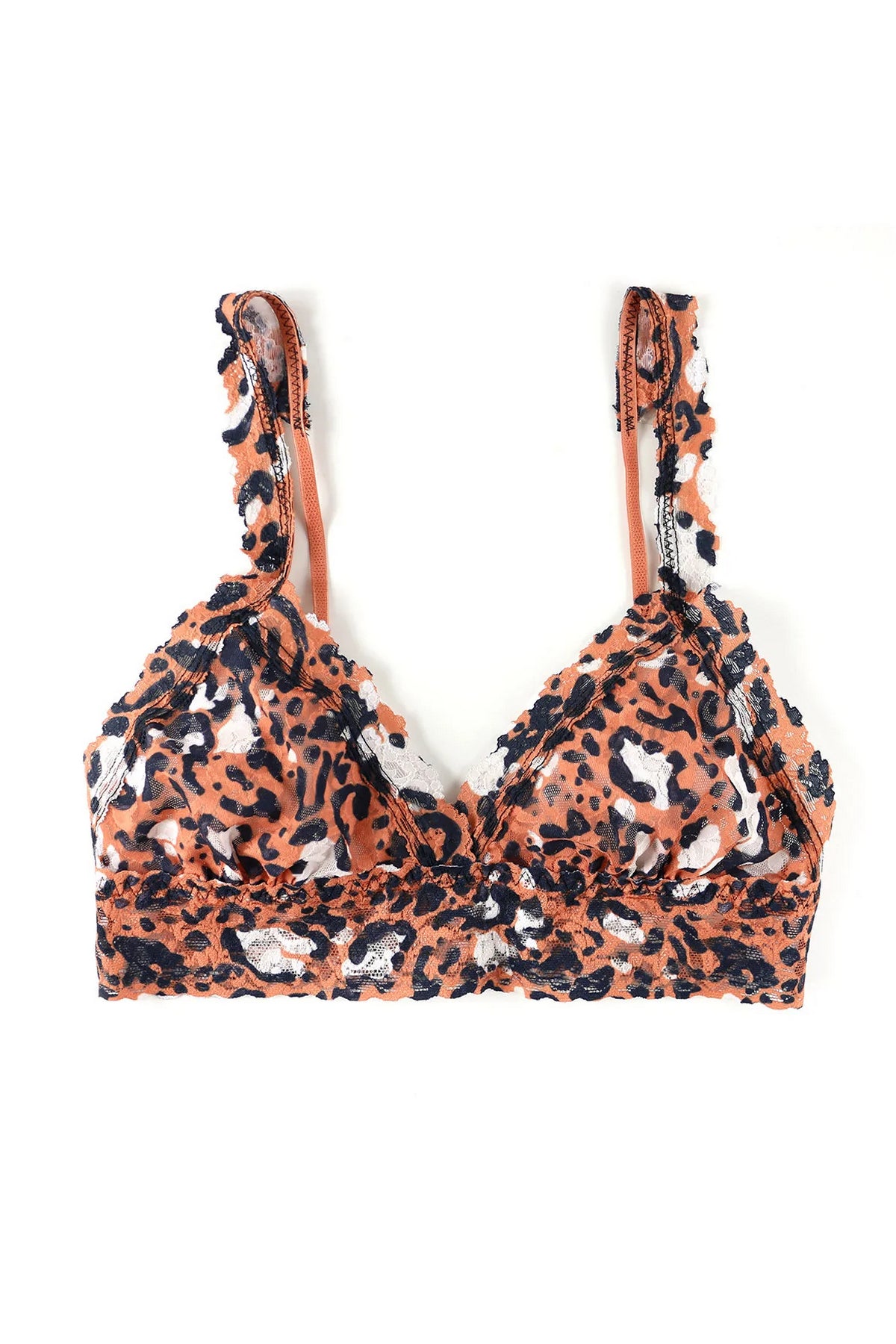 Бралет 5X7044 Cheeky Cheetah