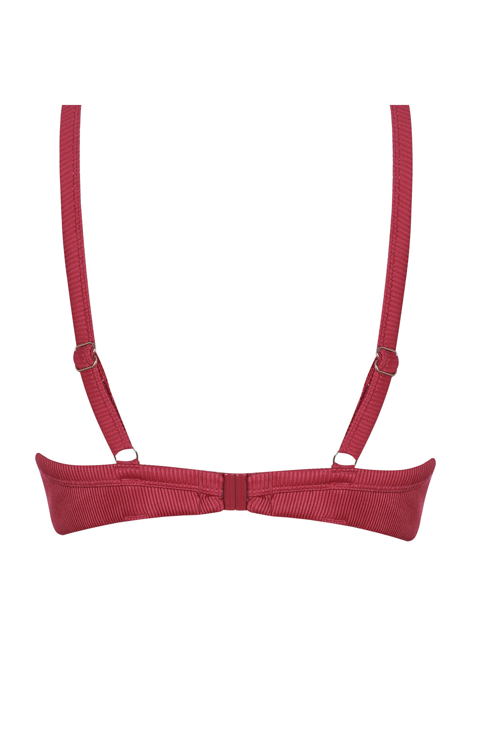 Бюстгальтер купальный SO194976 red