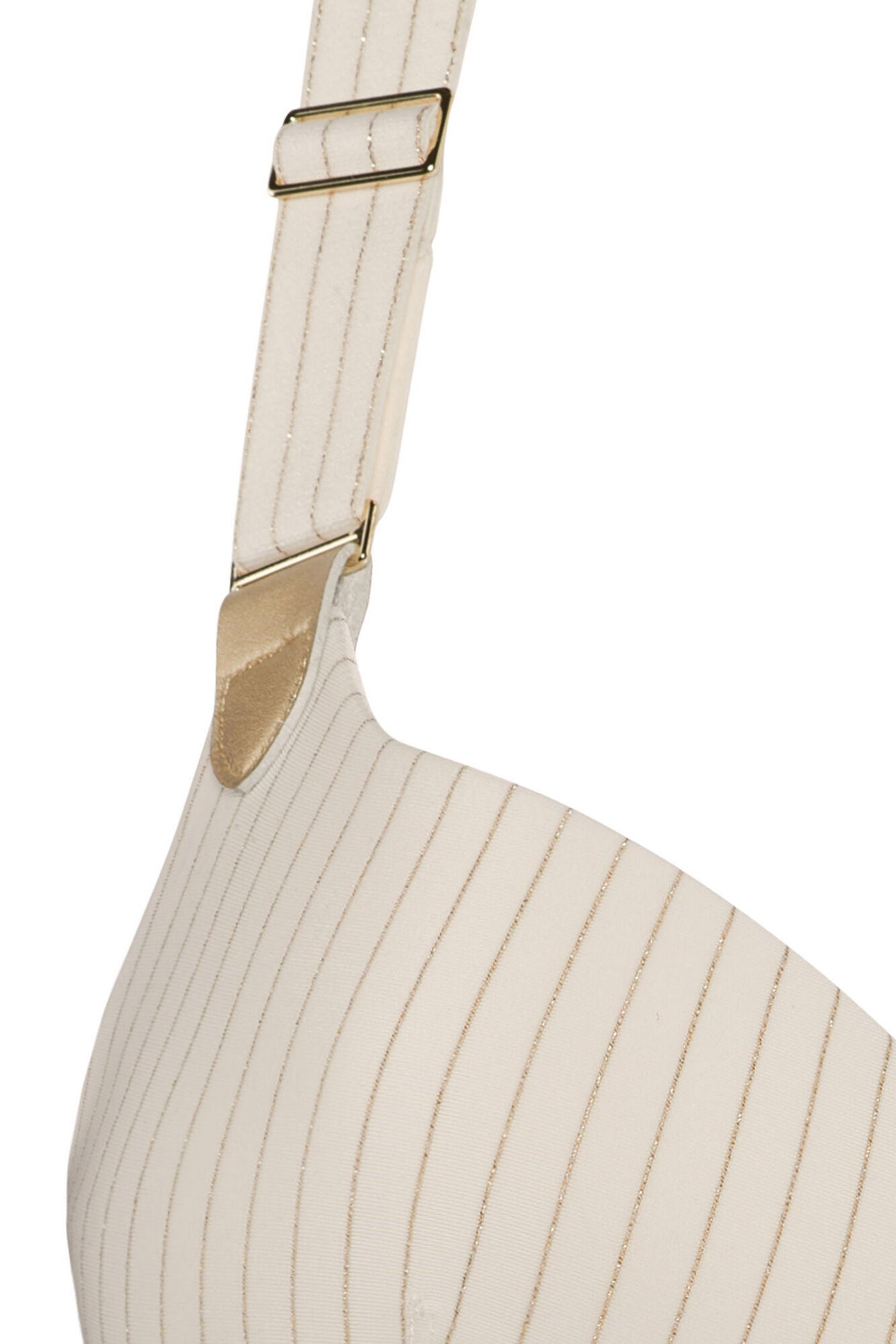 Бюстгальтер push-up 19541 pristine gold