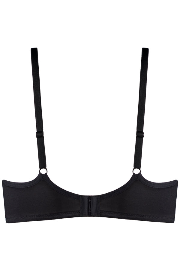 Бюстгальтер без косточек 1542921 black