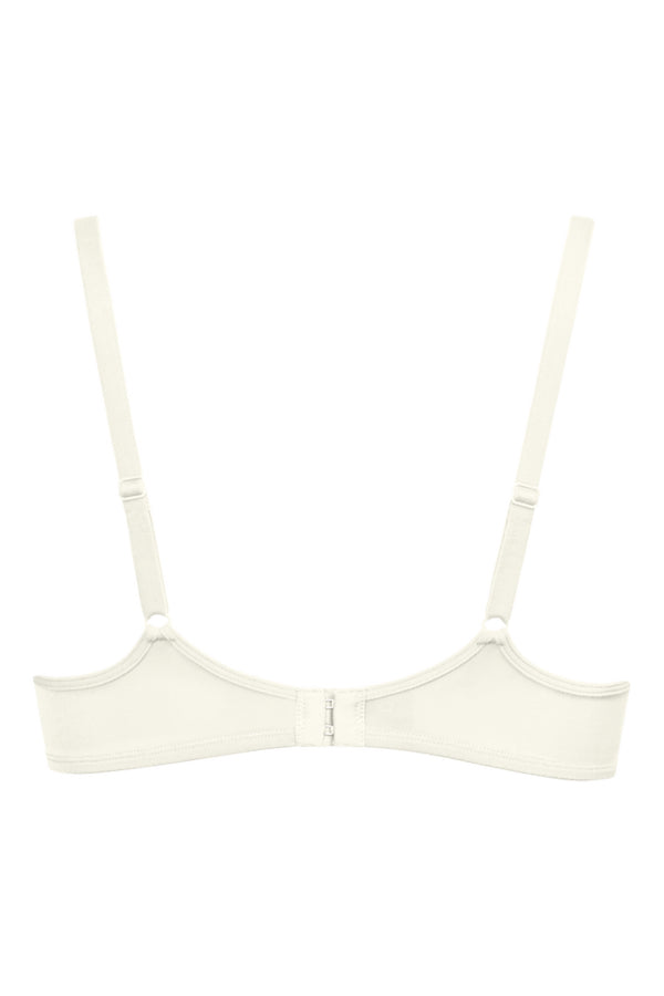 Бюстгальтер пуш-ап 17471 ivory