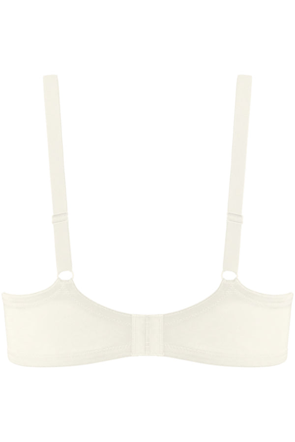 Бюстгальтер зі щільними чашками 174711 ivory
