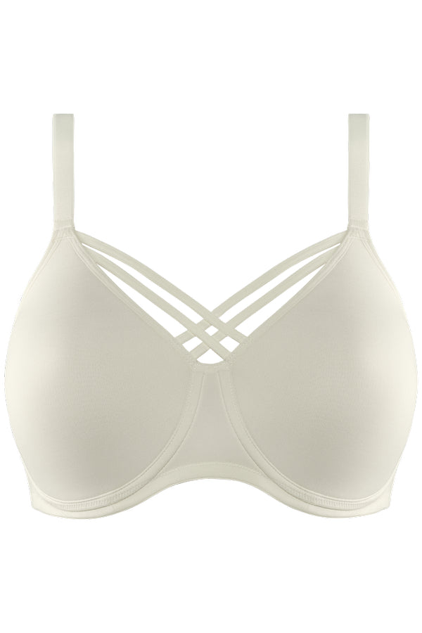 Бюстгальтер без косточек 1747921 ivory