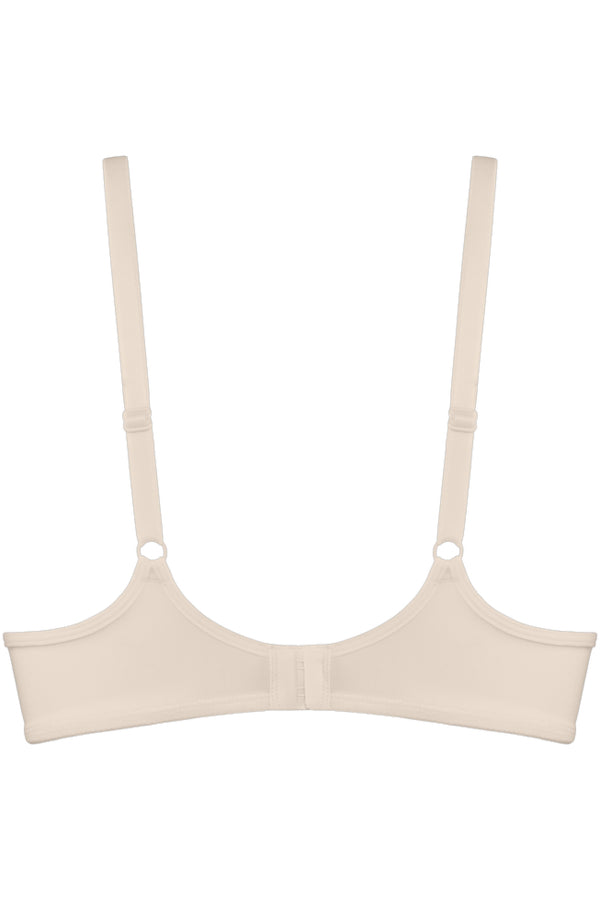 Бюстгальтер пуш-ап 35391 ivory