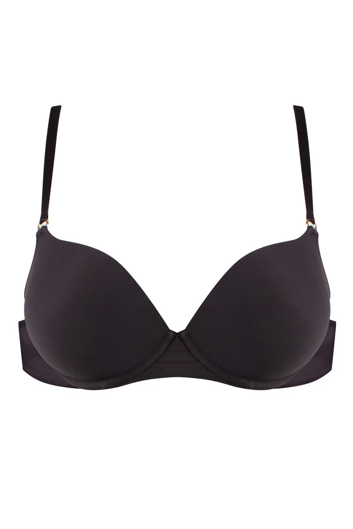 Бюстгальтер push-up 221305-05 Ultra black