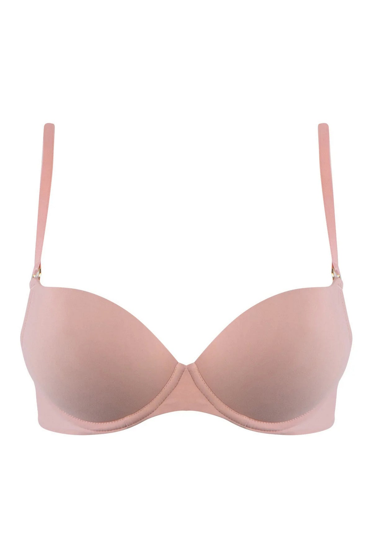 Бюстгальтер push-up 221305-05 Ultra rose