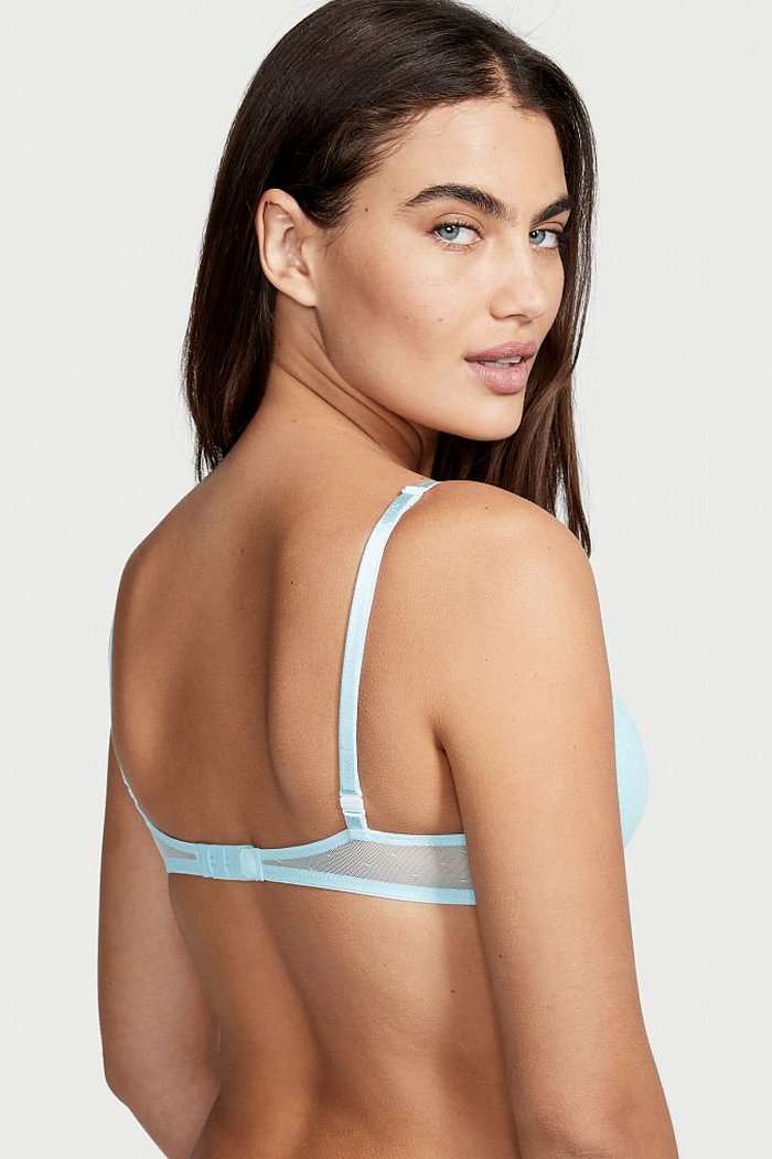 Кружевной бюстгальтер push-up 38796190 