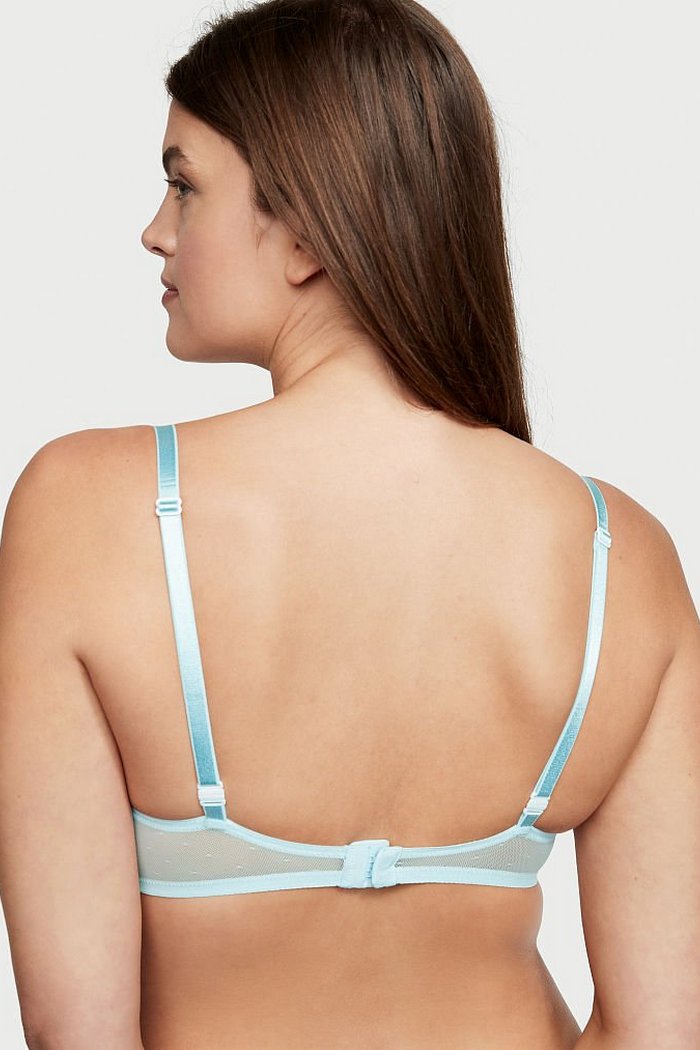 Кружевной бюстгальтер push-up 38796190 