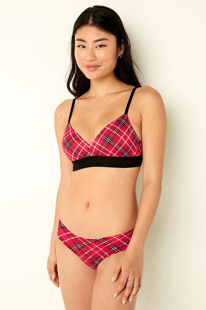 Бралет з принтом 433447994