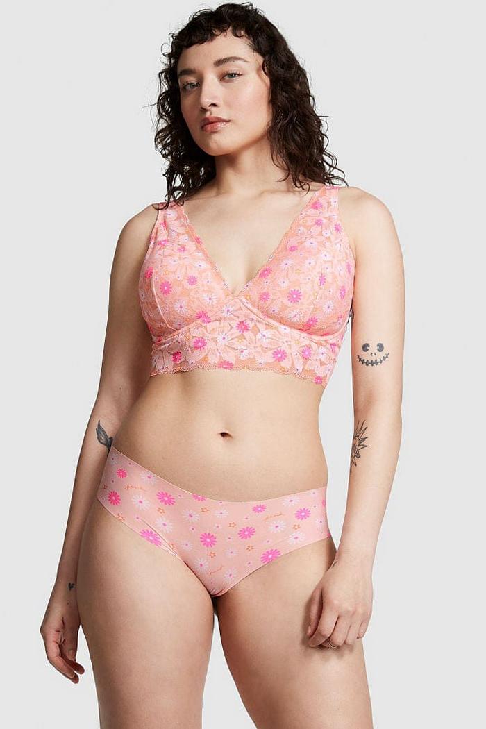 Кружевной бралет 703302279