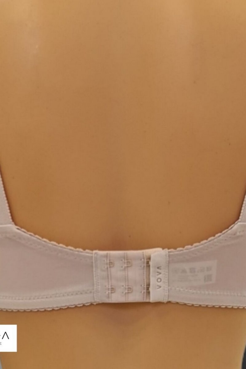 Бюстгальтер мінімайзер A85515 Erika silver peony