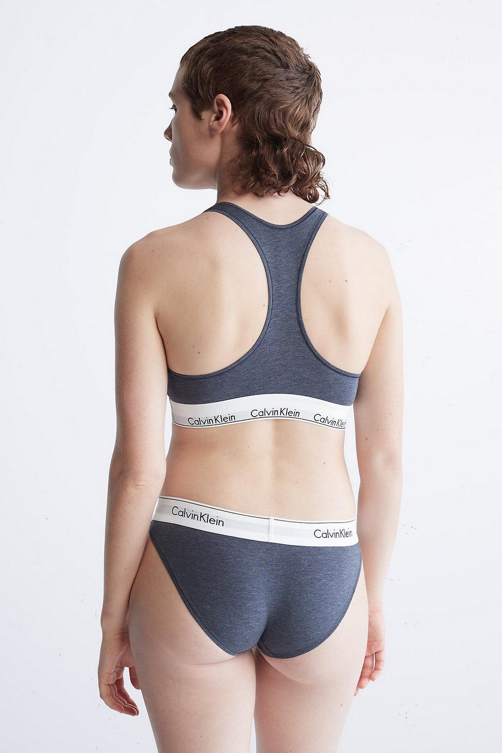 Бра-топ с логотипом 269783131 gray