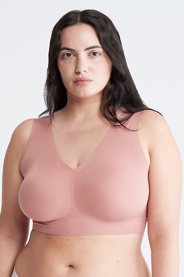 Бесшовный бра-топ 29119900 rose