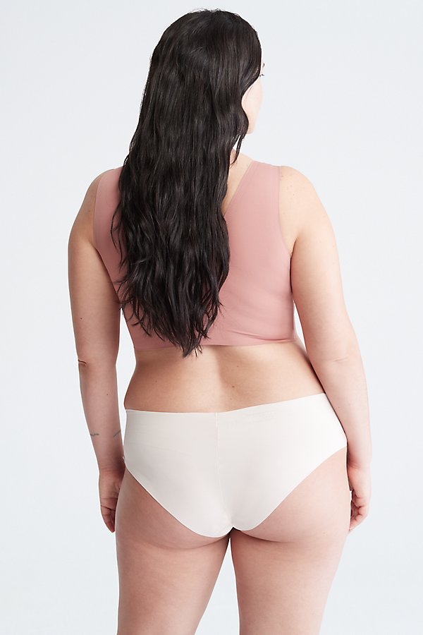 Бесшовный бра-топ 29119900 rose