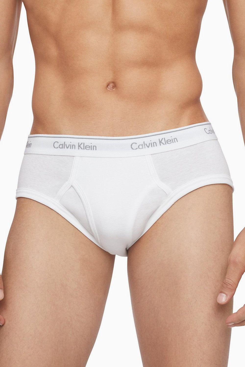 Мужские трусы брифы из хлопка 298955546 (3 шт.)