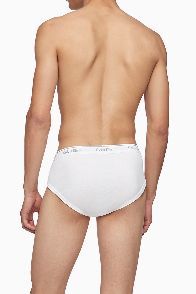 Мужские трусы брифы из хлопка 298955546 (3 шт.)