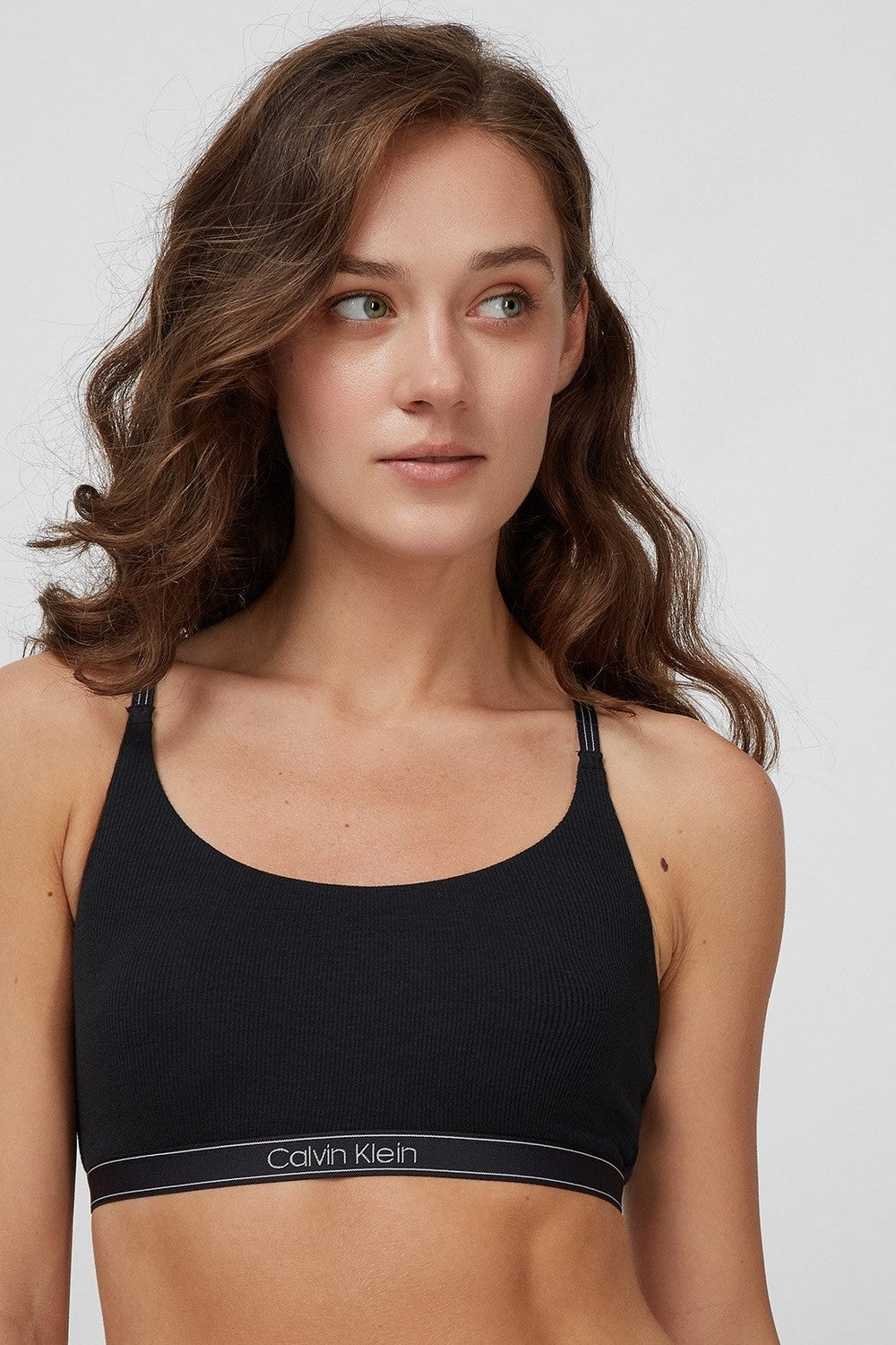 Бра-топ в рубчик 329115591 black