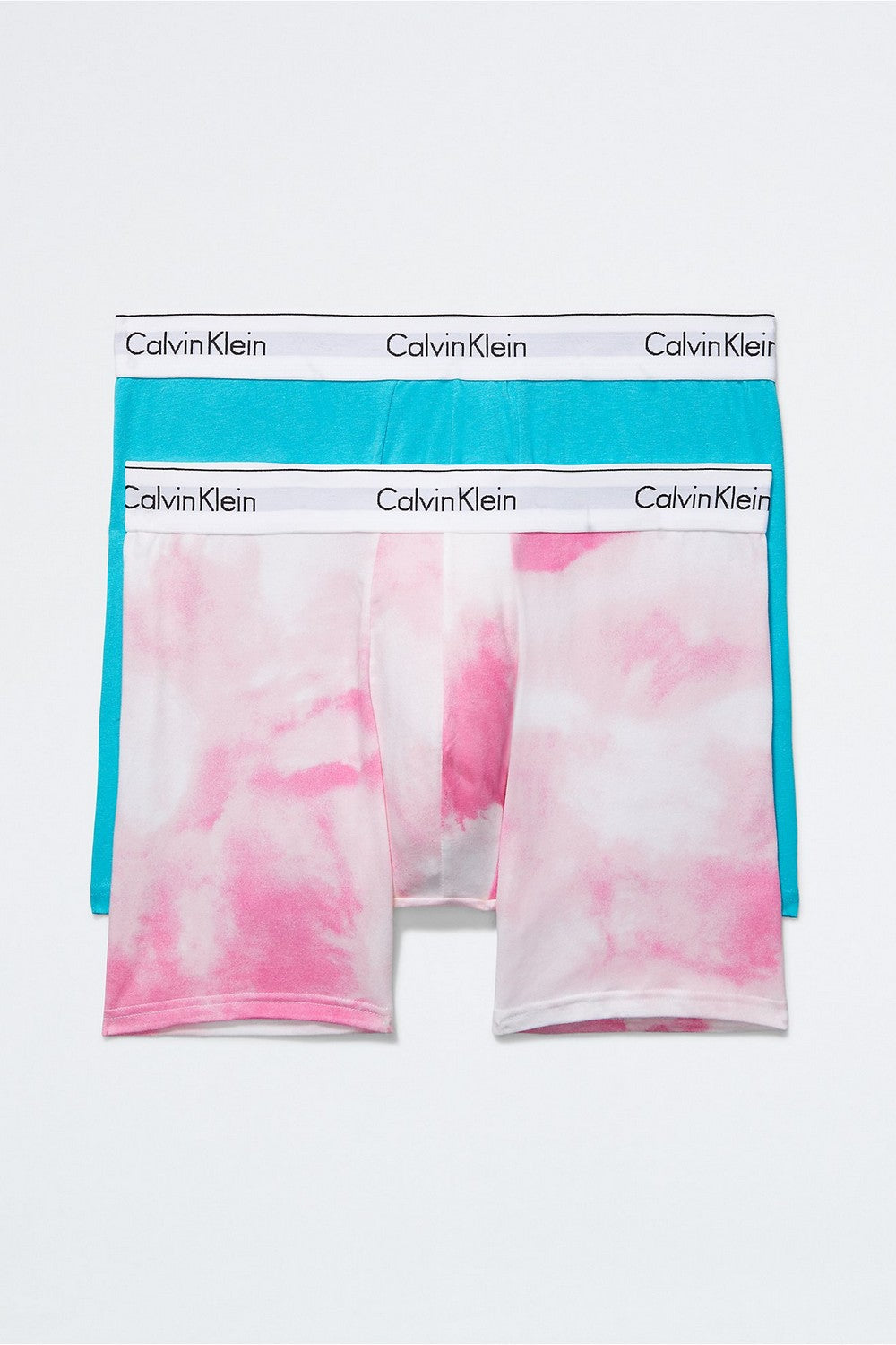 Мужские трусы шорты из хлопка 346545351 (2 шт.)