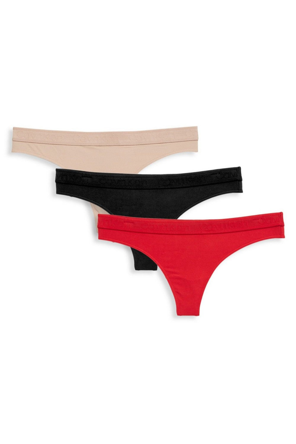 Набор стрингов 478312590 (3 шт.)