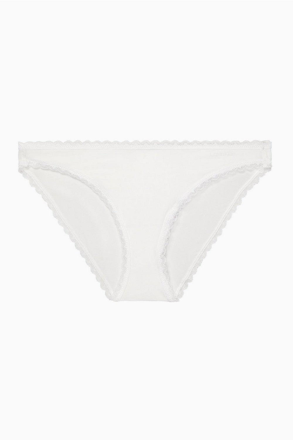 Трусики слип из микрофибры 528832908 white